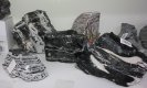 Натуральные камни для аквариума