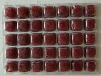 Мотыль мороженный 