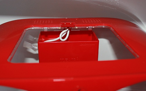 Светильник без проводов