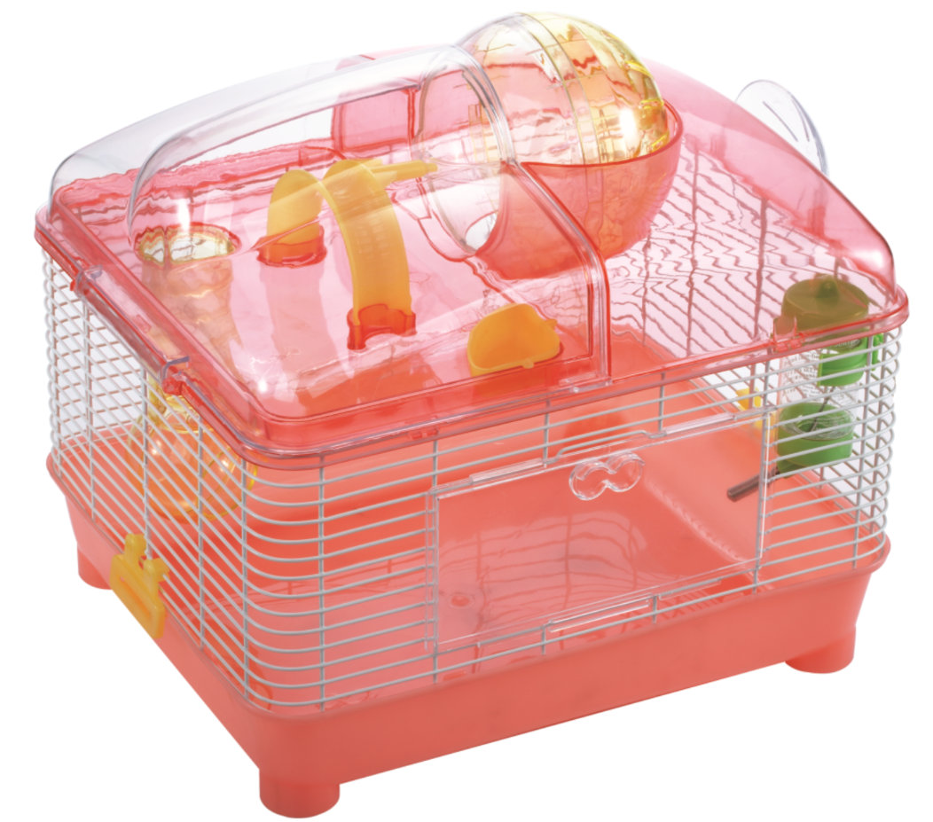 Клетка для хомячков