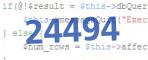Код проверки